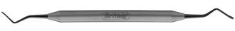 Tunneling Knife č. 2 Black Line