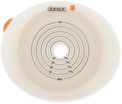 Dansac NovaLife TRE 2