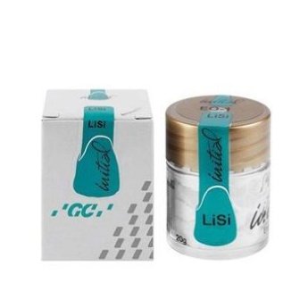 GC Initial LiSi, Enamel Occlusal, 20g, EO-17