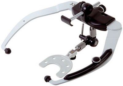 Arquimedes Face Bow Elite