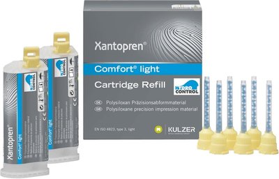 Xantopren® Comfort® System