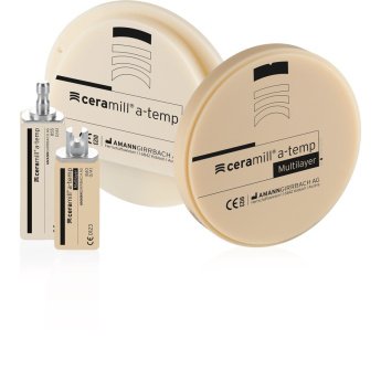 CERAMILL A-Temp B2 98x16