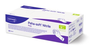 Peha-soft nitrile FINO M