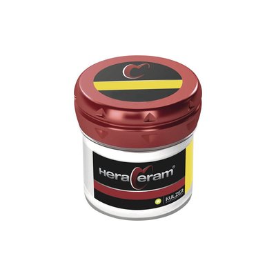 Heraceram Opaque OC4 20g