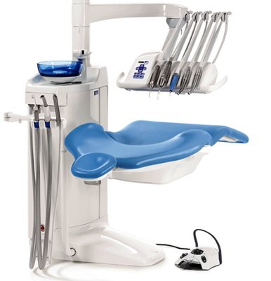 Planmeca Compact i Classic