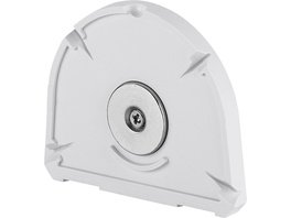 298234 - dentobase Splitcastplatte klein