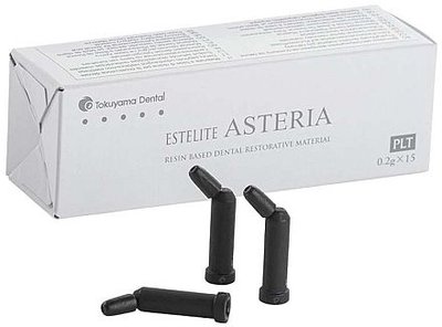 Estelite Asteria YE PLT