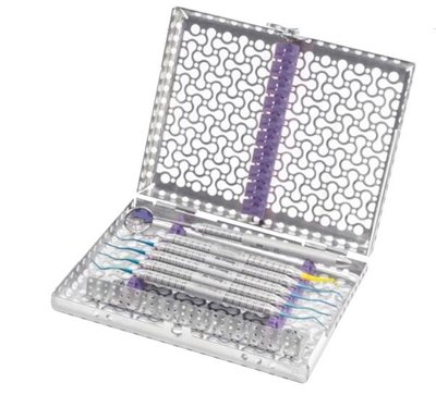 Periimplantitis Kit (IMS Infinity Cassette 1/2 DIN