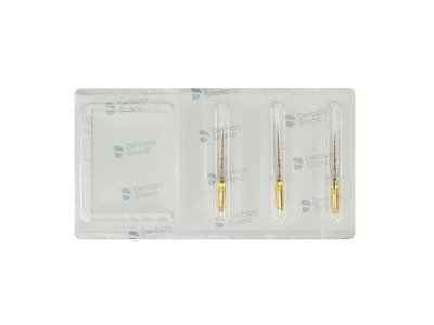 Protaper Ultimate F1, 3ks