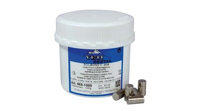 SOLIBOND C plus