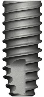 TSII SA Fixture Mini 3,5 x 8,5 mm