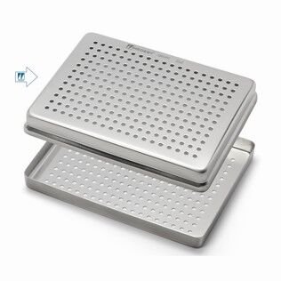 TRAY MALÝ PERFOROVANÝ