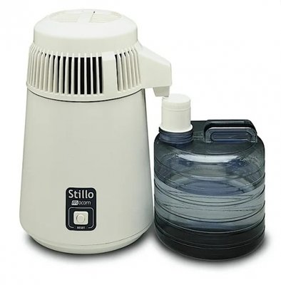 MOCOM Stillo - výrobník destilované vody