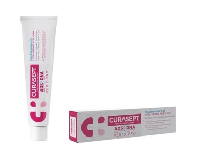 Curasept ADS DNA Perio Pro zubní pasta 75 ml