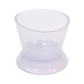 HS-silikonová miska