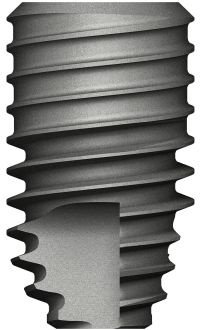 TSII SA Fixture Standard 5,0 x 8,5 mm