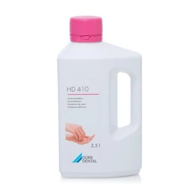 HD 410, 2,5l