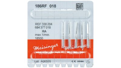 Chirurgie Fräser 186