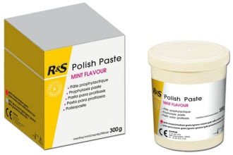 Polish Paste stredná