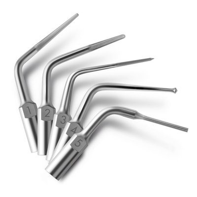 Start-X koncovky Dentsply - #2 Satelec