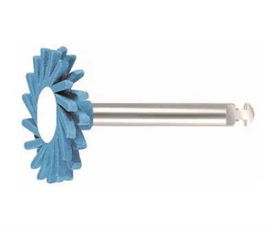 ORBIpol leštící spirála pro keramiku velká 10 ks