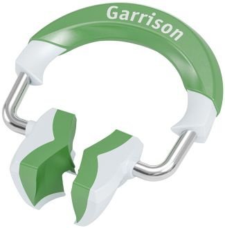 Composi-Tight 3D Fusion Ring Wide Prep Green