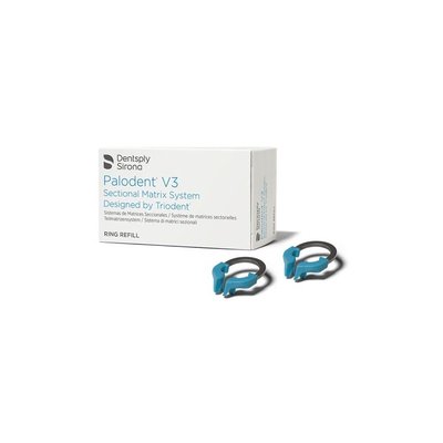 Dentsply Sirona Palodent V3 úzký kroužek 2ks