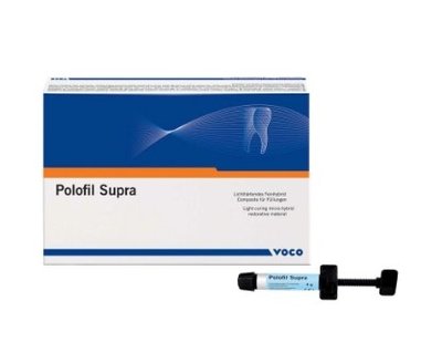 VOCO Polofil Supra - A3