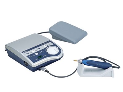 NSK ULTIMATE XL-GC - stolní systém, ovládaní pedálem, násadec COMPACT 6.0 Ncm, 181g (Y141472)