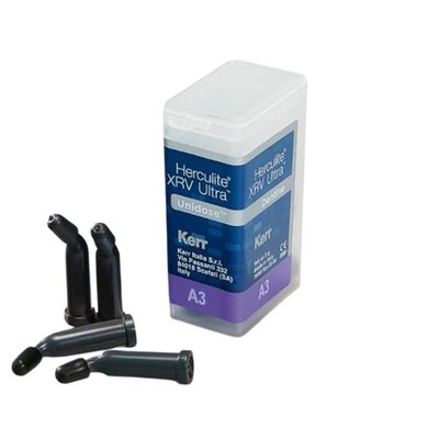 Herculite XRV Ultra Dentin Unidose A1