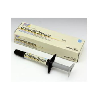 CERAMAGE Universal Opaque, stříkačka 2 ml