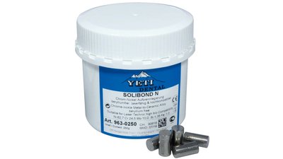 SOLIBOND N
