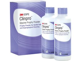 Clinpro™ Glycine Prophy Powder