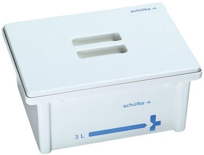 Desinfektionswanne basic