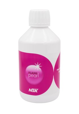 NSK Flash Pearl Powder profylaktický prášek 4×300 g