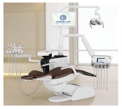 Castellini Skema 8
