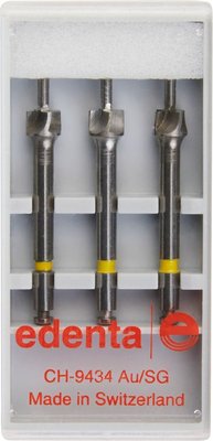 HeadMaster konisch, Aktiv