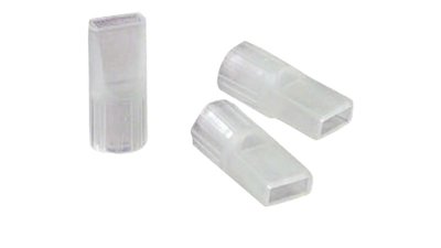 DETAX Intra-Oral-Tips gelb