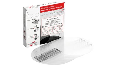 BIOPLAST® bleach