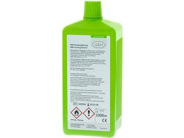 Reinigungs- und Pflegeset für Assistina 301 plus - Flasche 500 ml MD-500 Service Öl F1