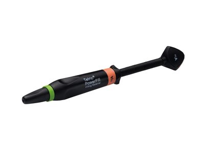 TETRIC POWERFILL 3G - WARIANTY