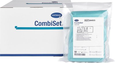 CS Dental-Set P8