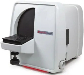 Model Trimmer Mulhacen ořezávačka sádry