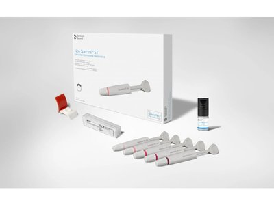 Neo Spectra ST HV stříkačky Intro kit