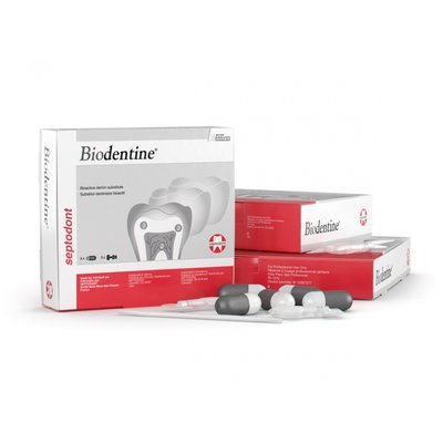Biodentine - 15 x 0.7 g