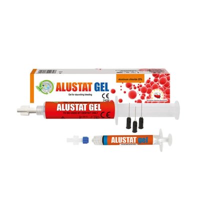 Alustat Gel 10ml Cerkamed