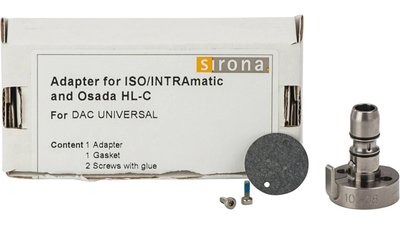 Adapter