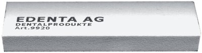 Edenta Čistiaci kameň na sintrované diamantové nástroje - 1 ks