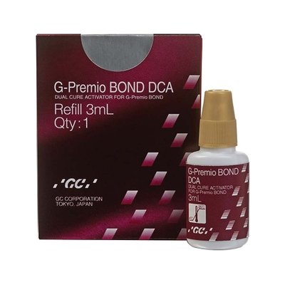 G-Premio BOND DCA, 3ml