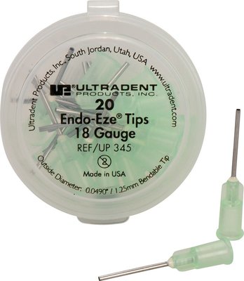 Endo-Eze™ Tips